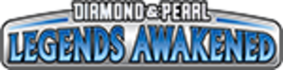 DP Legends Awakened Logo